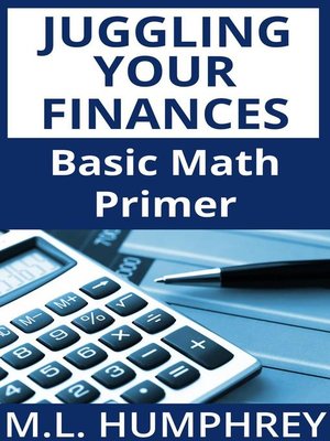 cover image of Basic Math Primer